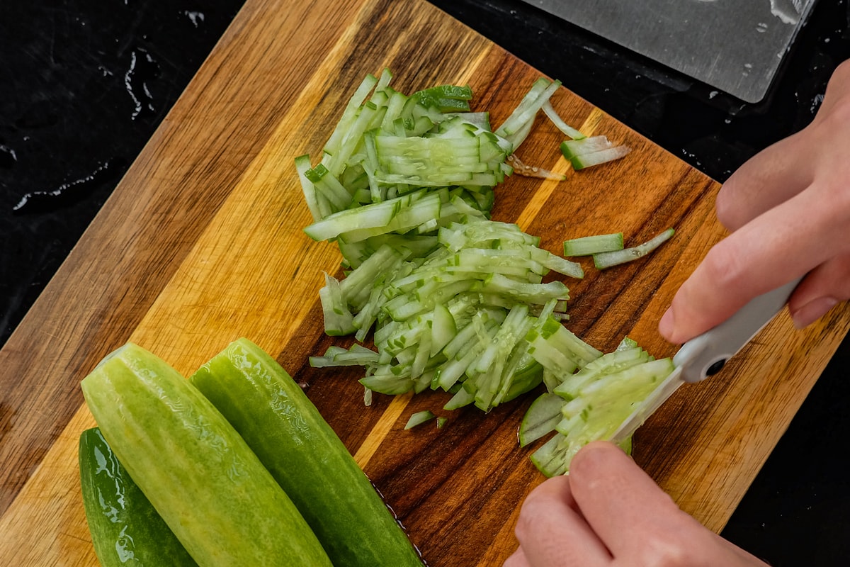 Flavor Building Without Excess